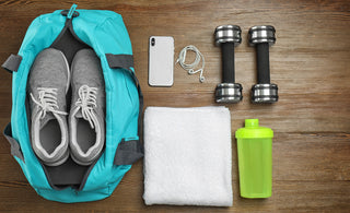 Discovering The Best Gym bag with Shoe Compartment For Gym Rats
