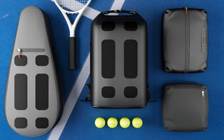 What to Look For in a Tennis Bag | Cancha