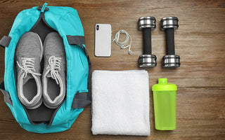Discovering The Best Gym bag with Shoe Compartment For Gym Rats