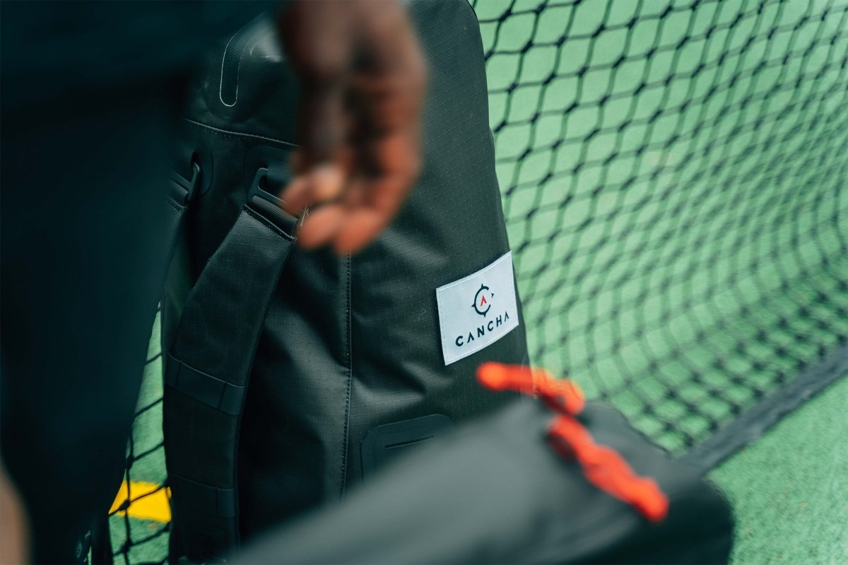 Backpack Vs. Tennis Bag: Which One Should I Choose? | Cancha