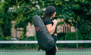 Off-the Court Stylish Tennis Bags You Should Know | Cancha