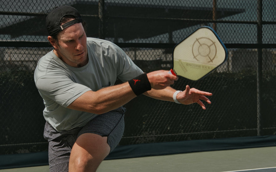 What is Pickleball? The Newest Sport Taking the Nation by Storm
