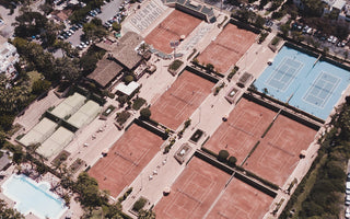 Top 10 adult tennis camps in the USA