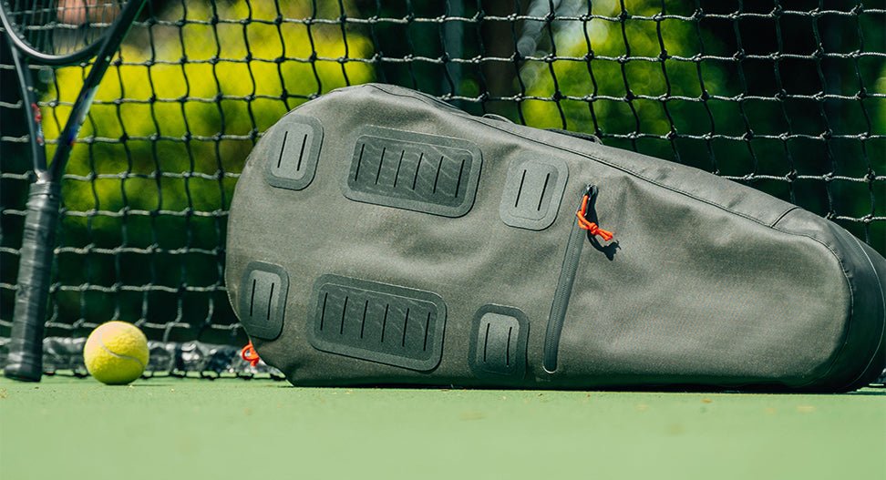 Top 5 Tennis Bags for Beginners 2021 | Cancha
