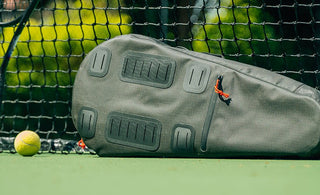 Top 5 Tennis Bags for Beginners 2021 | Cancha