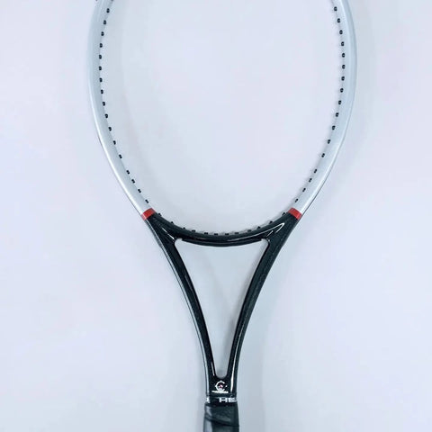 Custom Racquet Painting