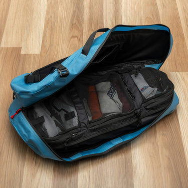Pro Organizer Luggage & Bags