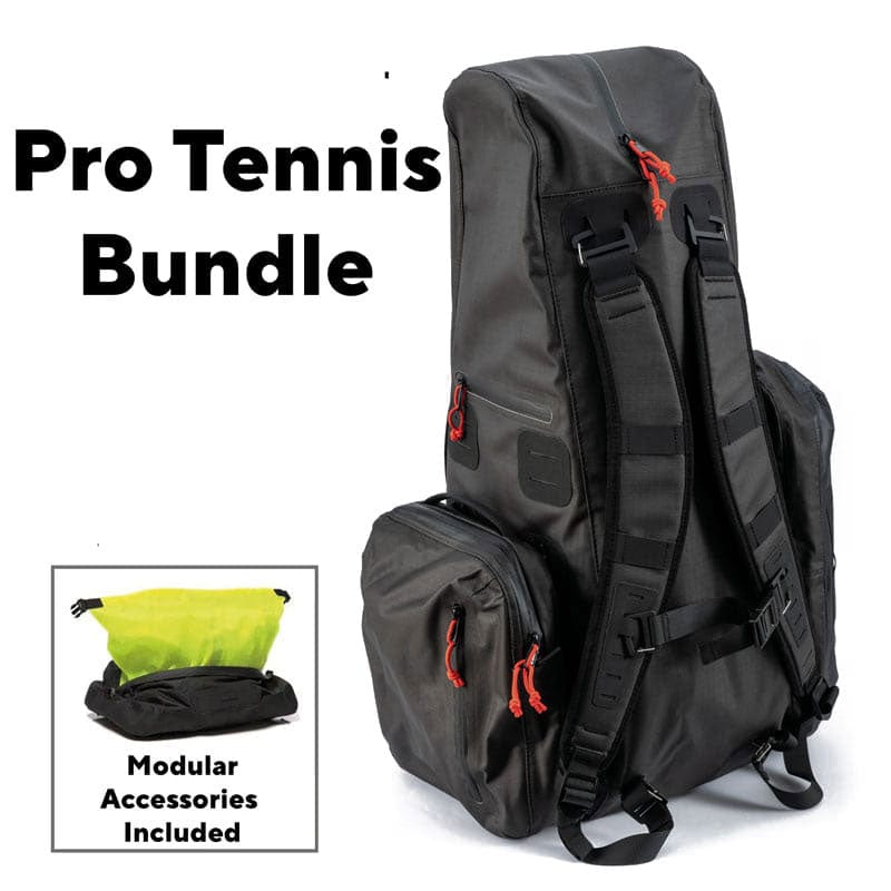 Cancha Pro Tennis Bundle