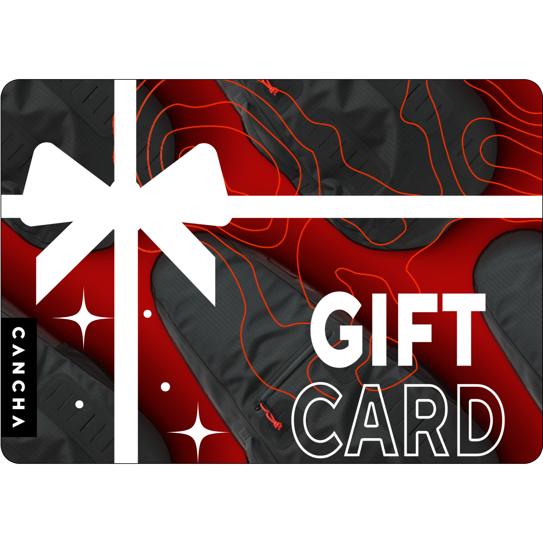Cancha Gift Card Gift Card