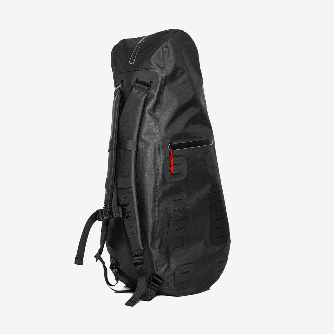 Tennis Racket Bag - Water-resistant Tennis Racket Backpack - 6 racket ...