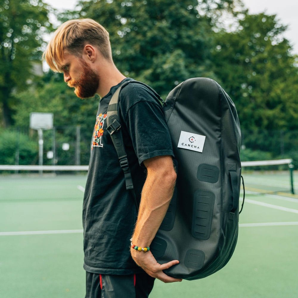 Racquet Bag Pro Luggage &amp; Bags