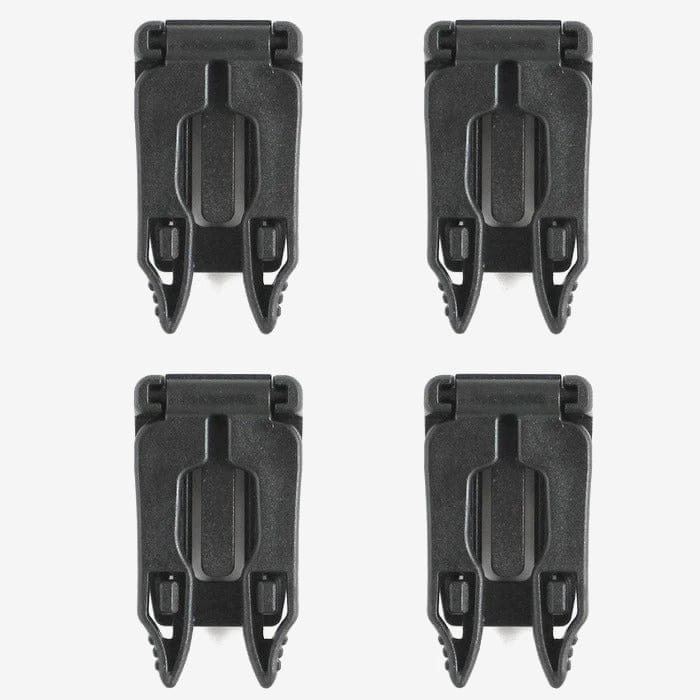 Molle Clips